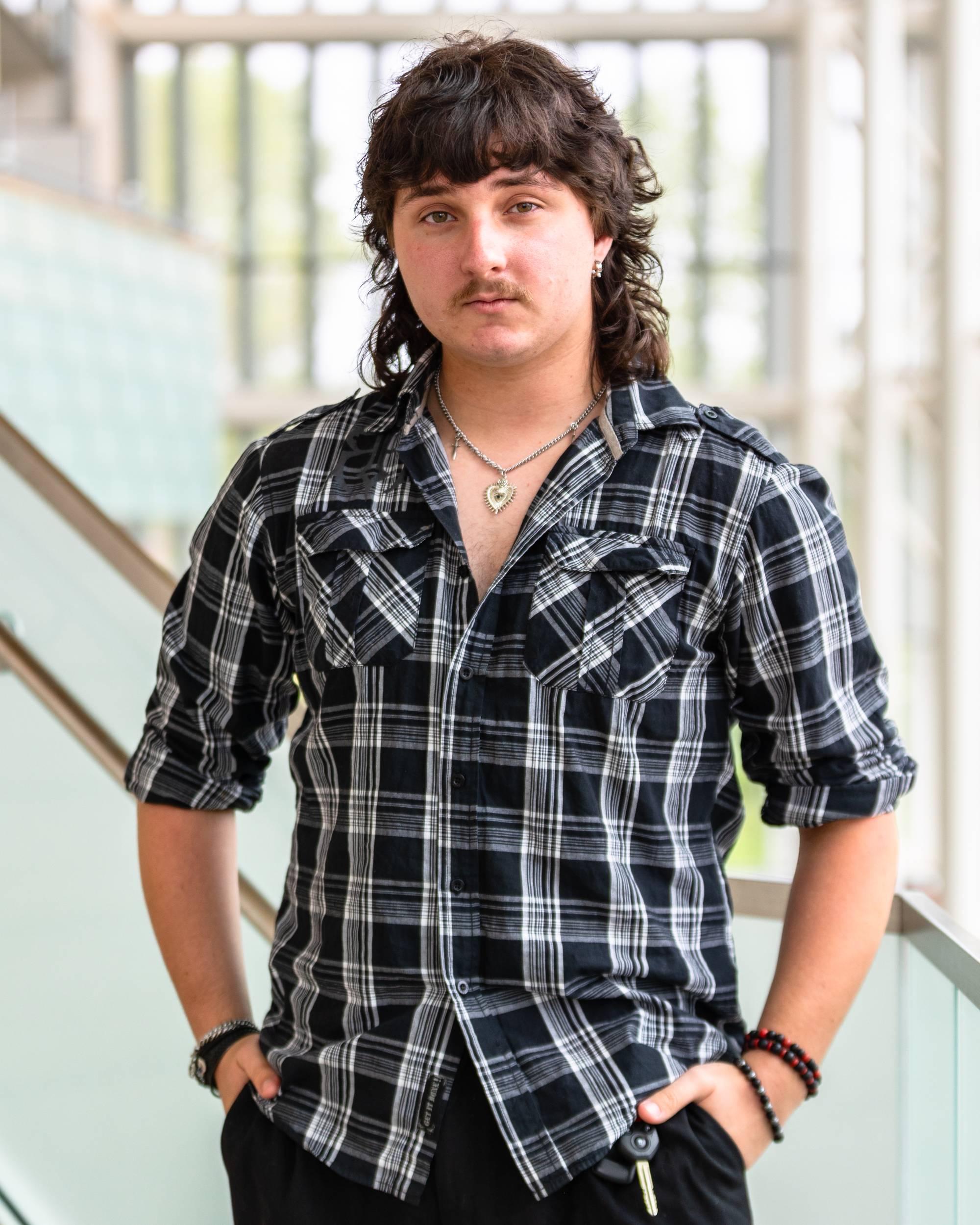 Landon Bartlett Headshot